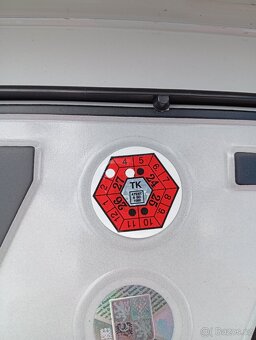 Fiat Tipo sedan 1,4 - 14