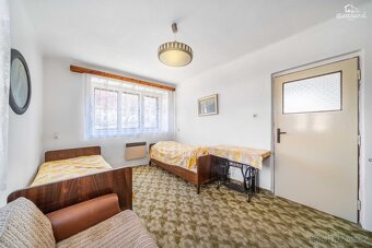 Prodej zemědělská usedlost, 2624 m² - Kozlovice u Nepomuka - 14