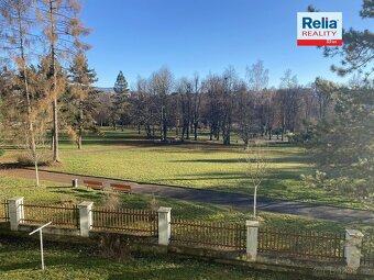 Prodej prostorného, slunného bytu 2+1 s lodžií, Liberec - ul - 14