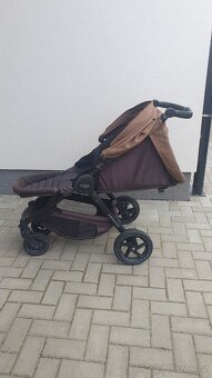 Britax B-MOTION Plus - 14