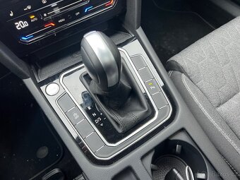 VW Passat Variant 2.0TDi 110kw 2024 33 tkm - odpočet DPH - 14