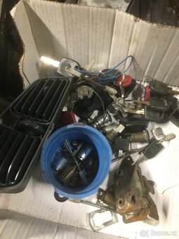 Škoda felicia pick-up - 14