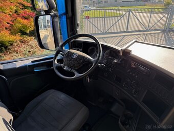 Scania R450 Highline EURO 6 MEGA/lowdeck - 14