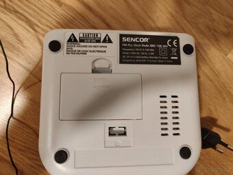 Různá malá elektronika - 14