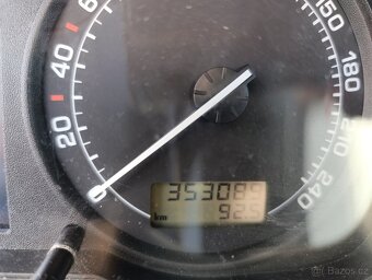 Škoda Octavia I 1.9 TDI combi - 14