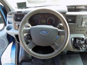 Ford Transit 2.2 TDCI 85 KW SWB 260 - 14