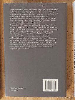 8 knih - JEDNA CENA - sk. č. 2 - 14