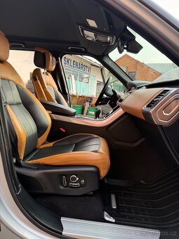 Land Rover Range Rover Sport 4.4 TDV8 - 14