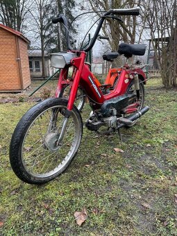 Jawa babetta 207 5 ks - 14