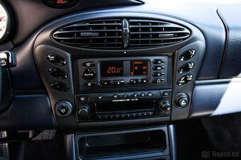 Porsche Boxster 986 S 3.2 tiptronic - 14