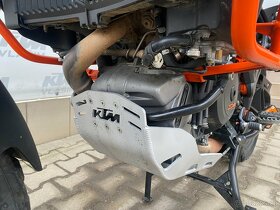 KTM 1290 Adventure R - 14