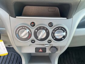 Suzuki Alto 1.0i Klima TOP STAV - 14