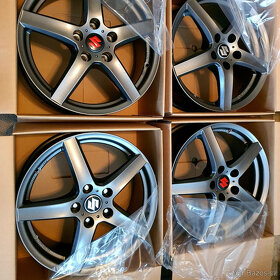 5x114,3 r17 toyota  renault mazda kia hyundai mitsubishi - 14