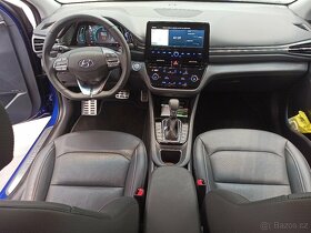 Hyundai IONIQ 1.6 GDI Hybrid DCT Style 104kW - 14