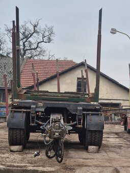 Lesovuz TATRA - 14