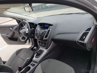 FORD FOCUS 1.6i,77KW, 2011 - 14
