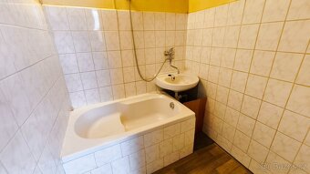 Prodej bytu 3+1 Bystřice pod Hostýnem, ev.č. 26961 - 14