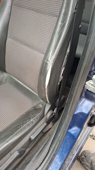 Prodám Opel Vectra - 14