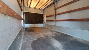 Mercedes-Benz Sprinter 313 CDI Plachta Automat - 14