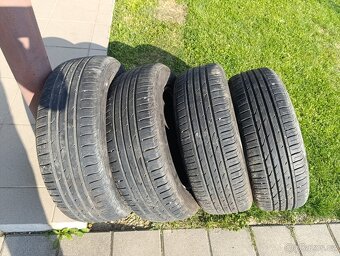 Nexen 185/60 R15 - 14