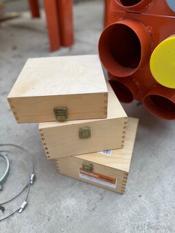 Tvarovačka Woodmizer MP360EH16S spolu s originálním odsávání - 14