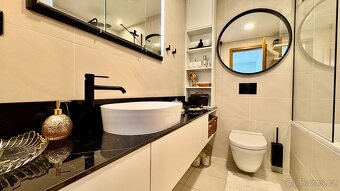 Prodej bytu 2+kk 98 m² Central Park Praha Žižkov - 14