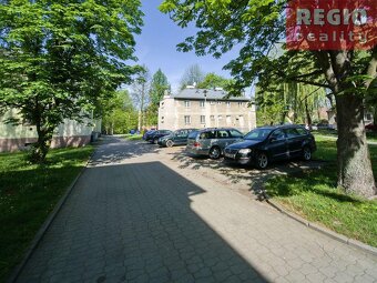 Prodej zrekonstruovaného bytu 2+kk, Beskydská, Místek - 14