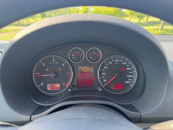 Audi A3 1.9 TDI (77 kW) - 14