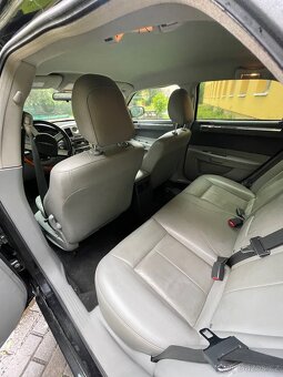 Chrysler 300c 3,5L usa verze + LPG - 14
