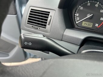 Škoda Fabia 1.2 HTP 40KW, Po 1. Majiteli, Tažné zařízení - 14