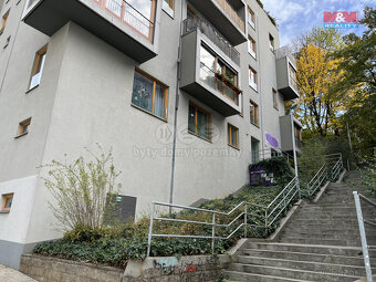 Prodej bytu 2+kk, 48 m², Praha, ul. Jeseniova - 14