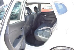 HYUNDAI IX20 1,4 16V KLIMA,1.MAJ,SERVIS POUZE HYUNDAI,TOP - 14
