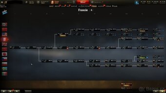 Účet do hry World Of Tanks - 14