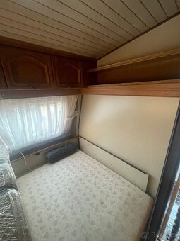 Karavan Hobby Prestige 460 - 14