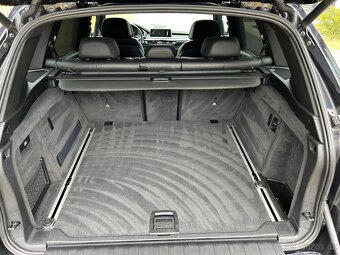 BMW X5 M50D, 280 kW, nafta, 2014 najeto 267t.km. - 14