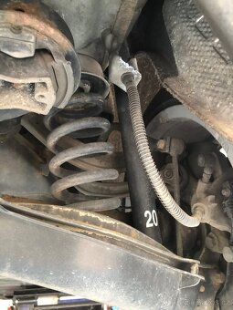 Mercedes Benz E250cdi coupe W207 - 14