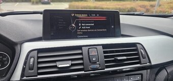 BMW f31 318d / 215.000km / Perfektní stav / Automat - 14