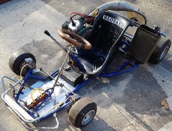 Předválečná čz tourist bezrychlostní sport 250 175 nd moto - 14