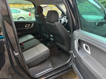 ŠKODA ROOMSTER SPORT,1.6 77KW,ALU,KLIMA,XENONY - 14