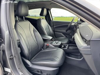 Ford Mustang Mach-E,75kWh,Soh 92%,KEYLESS,B&O s DPH 579000,- - 14
