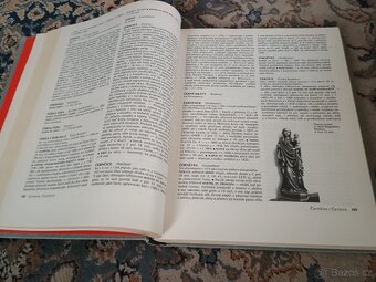 Odborná literatura: sbírky, památky, archeologie, dějiny měs - 14