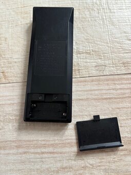 CD přehrávač Technics SL-P250 včetně DO - vintage - 14