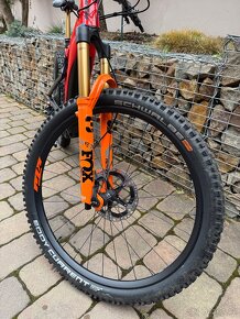 KTM Macina Kapoho Prestige M/43 - 14