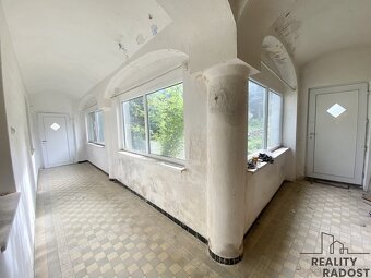 Prodej Rodinného domu, Pavlov, Mohelnice. - 14