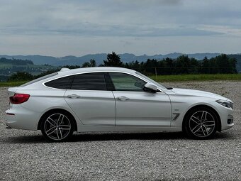 BMW 320d GT 140kw (369tis. bez DPH) - 14