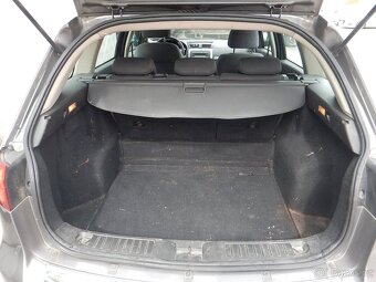 FIAT Croma 1.9 JTD, KLIMA, TAŽNÉ - 14