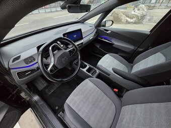 Id.3 1st | tažné | nová baterie | VW servis - 14