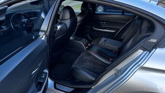 BMW Řada 6, 640d x-drive. M-paket. ČR - 14