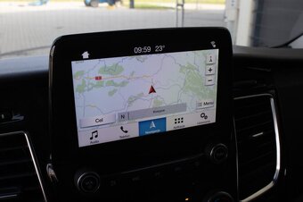 Ford Tourneo Custom L2 Titanium X z roku 2019 - 14