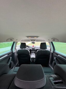 Škoda Superb III 2.0 TDi - 14